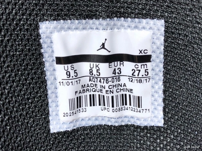 Rep Torch AQ7476-016 1 Kawhi The Air Leonard Pass OG Jordan High 0817